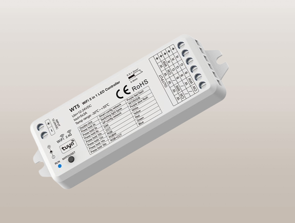 LED CONTROLERS